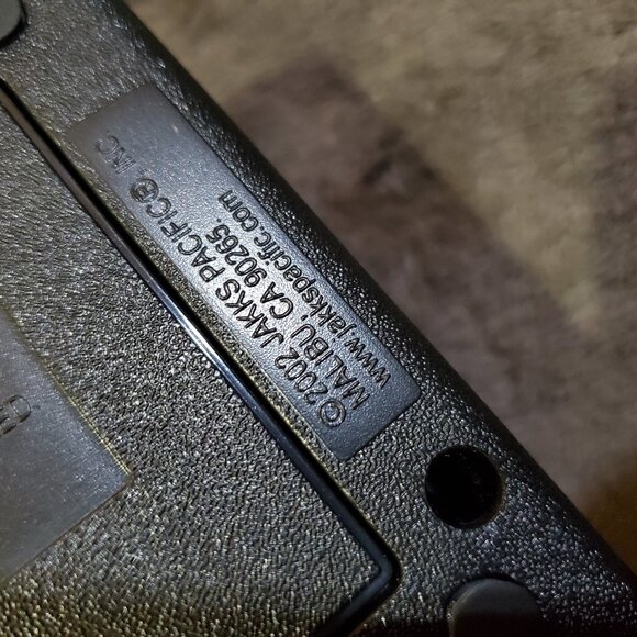 Atari 2600 Joystick 10-in-1 Plug N Play TV Video Game JAKKS Pacific Works - Picture 11 of 13